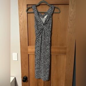 Size 4 LOFT dress